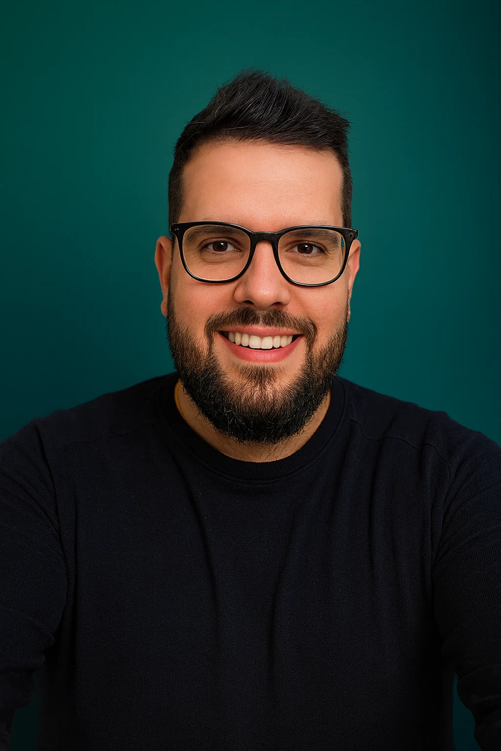 Pablo Tosar